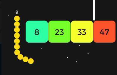 Snake VS Block(�������Ϸ���عٷ���)