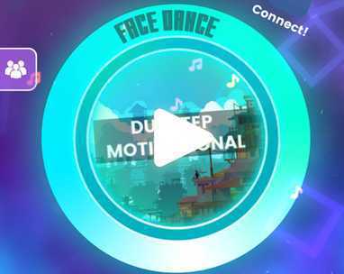 face dance�����������°�