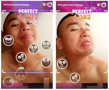 facedance���İ�����