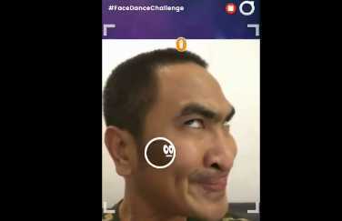 facedance�����޸�������