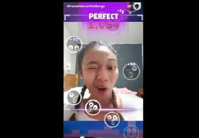 Face Dance(������ս��Ϸ���İ�ٷ�����)