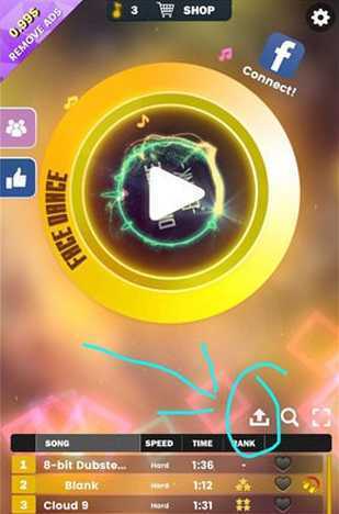 Face Dance(����������ٷ�����)