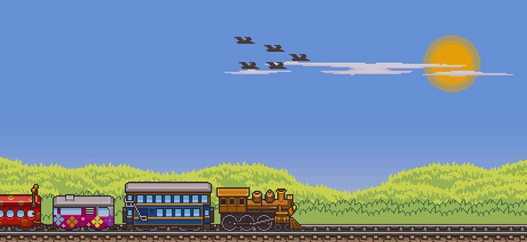 Tiny Rails(������·��Ϸ����)
