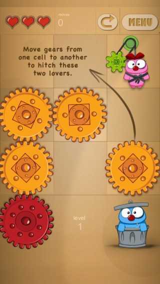 Love Gears Free(������һ��2�°汾����)