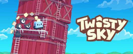 Two Builders(Ť���������TwistySky��׿��)