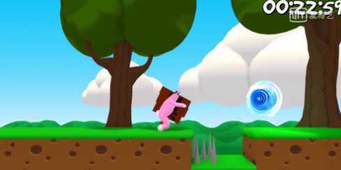 Super Bunny Run(���������а�׿����)