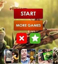 Vision animal simulator(�����Ӿ�ģ����������)