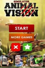 Vision animal simulator(���ж����Ӿ�ģ�������޽����ʯ��)
