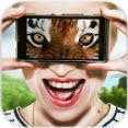 Vision animal simulator(ͨ�������۾������������ֻ���������)
