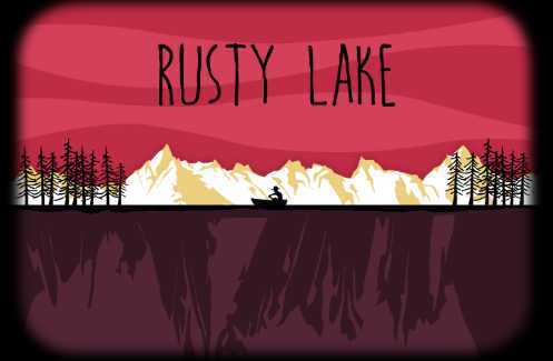 Rusty Lake Hotel(������õ����ιٷ�����)