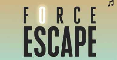 Force Escape(�����������ΰ�׿�ͻ�������)