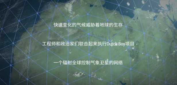 ȫ��籩Geostorm���°�����