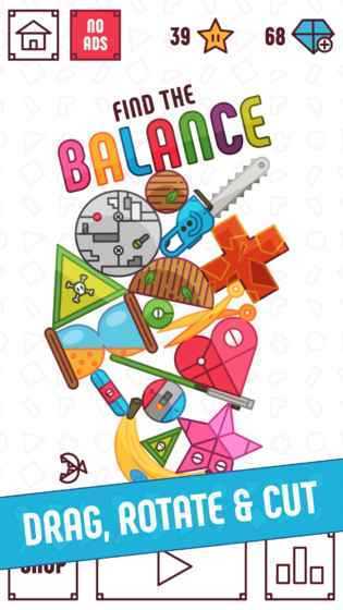 Find The Balance(Ѱ��ƽ�����Ϸ����)