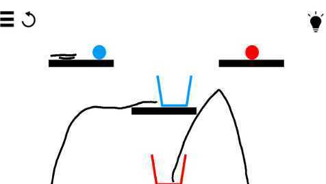 Draw Physics Line(����������Ϸ��װ������)
