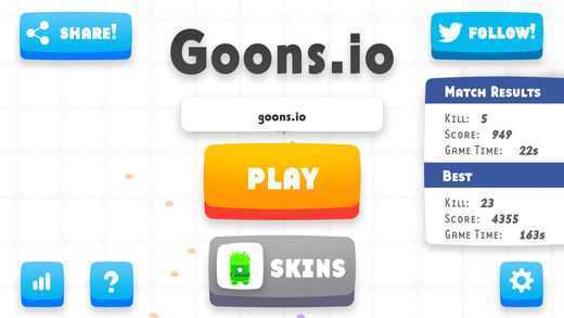 goons.io(�ӿ�����ս��Ϸ���İ�����)
