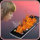 Fire Screen(������Ļ����������Ϸ)