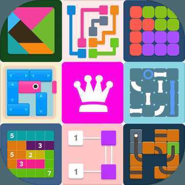 ���ⷢ����Puzzledom����