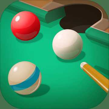 Pocket Pool(�ڴ�̨����Ϸ����)