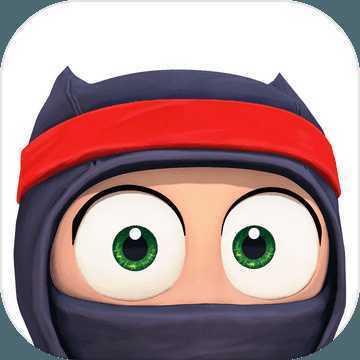 Clumsy Ninja(��׾�������İ�����)
