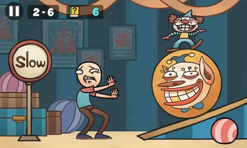 Rage Face Love Story(�������������Ϸ����)