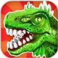Dino Escape(�������������ƻ���Ϸ����)