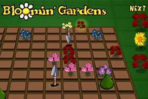 Garden Blossom(ʢ����Ϸ����)