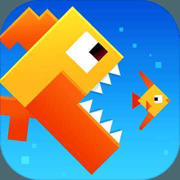 fishy bits2����