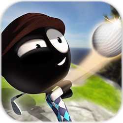 Super Stickman Golf 2(�����ԽҰ�߶���ٷ�����)