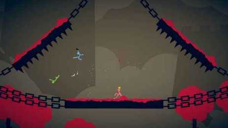 Stick Fight The Game��������