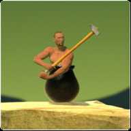 Getting Over It�ֻ��������Ϸ����