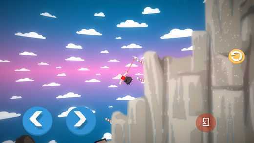 getting over it����ģʽ��