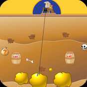 Gold Miner(�ƽ�󹤾�����ֻ�������)