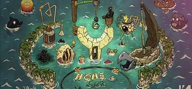 Dont Starve(�������κϼ���ٷ�����)