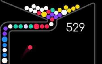 Color Ballz(��ɫ������Ϸ����)