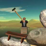 Getting Over It(���и��ֿ���ͨ�ذ�)