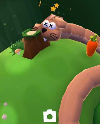 Snaky Snake(����̰������Ϸ����)