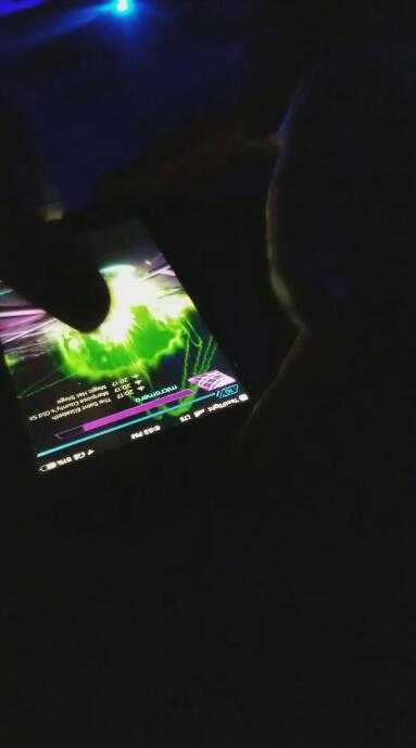 虚拟现实手游《Ingress》续作来袭!官网公开