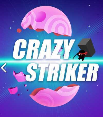 ��������Crazy Striker�ֻ�������