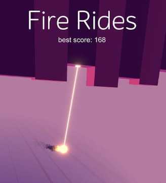 ����ԽFire Rides��Ϸ����