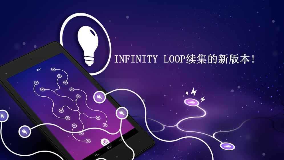 �� ENERGY(Infinity Loop ENERGY���İ�����)