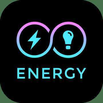 �� ENERGY(Infinity Loop ENERGY��׿����)