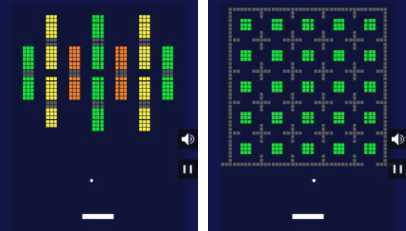 Many Bricks Breaker(�ö���app����)