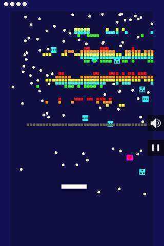 Many Bricks Breaker�����ð�����