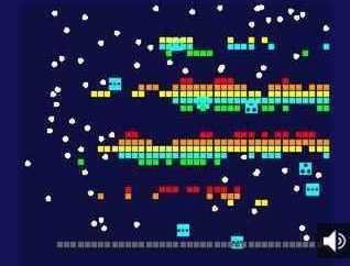 ש���ƻ���many bricks breaker��׿����