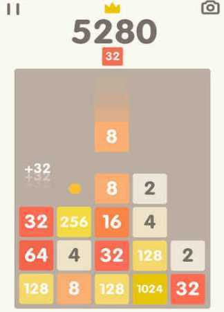 2048 Bricks�ֻ�������