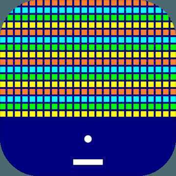 Many Bricks Breaker(ש���ƻ������������)