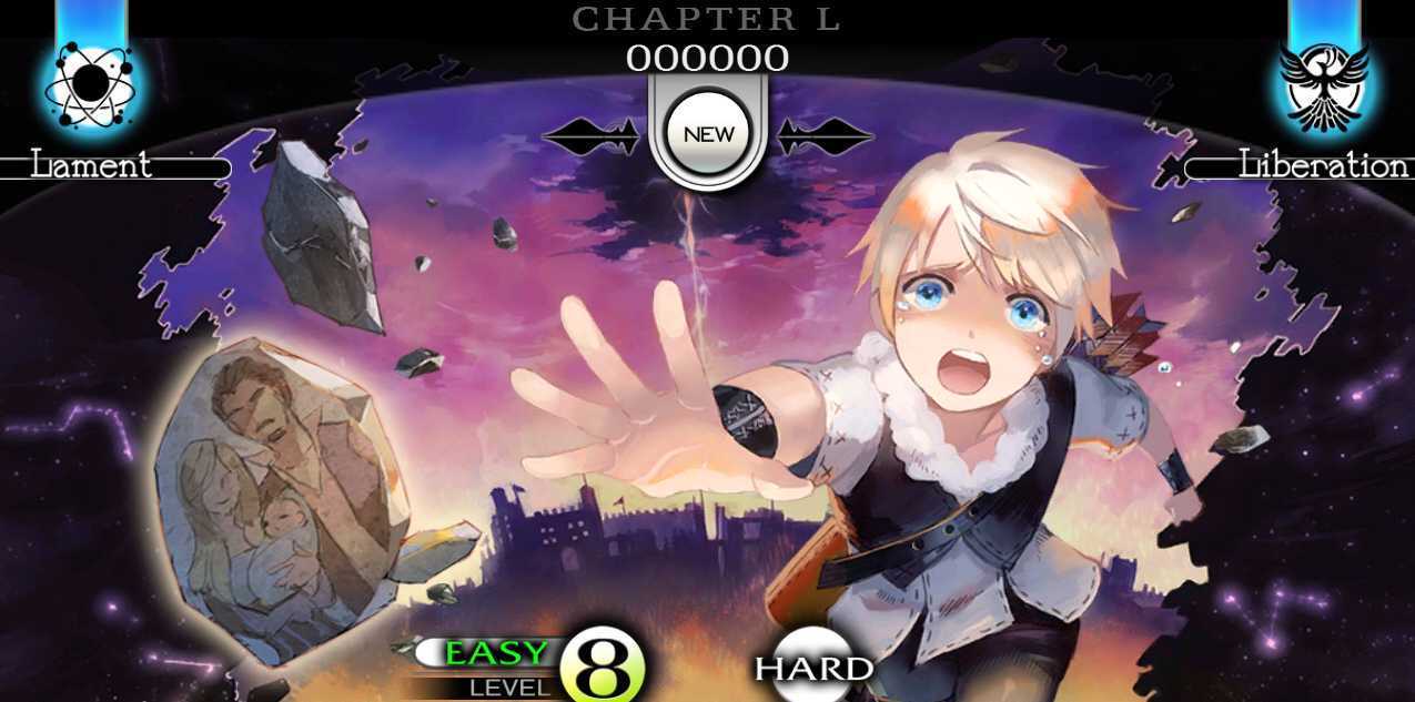 Cytus2��Ϸ����