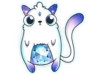 cryptokitties��Ϸ�ٷ�����