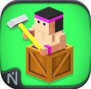 Climby Hammer������Ϸ�ڹ����������