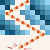 Bricks Breaker puzzle(�ƻ�ש������Ϸ����)